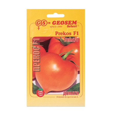 Seminte - Seminte tomate Geosem, Prekos F1 250 seminte