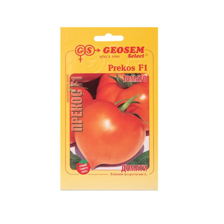 Seminte - Seminte tomate Geosem, Prekos F1 2500 seminte