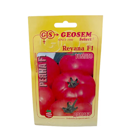 Seminte - Seminte tomate Geosem, Reyana F1 1000 seminte