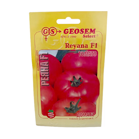 Seminte - Seminte tomate Geosem, Reyana F1 50 seminte
