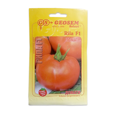 Seminte - Seminte tomate Geosem, Rila F1 250 seminte