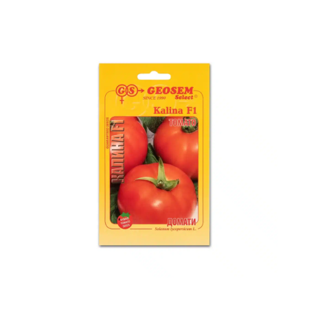 Seminte - Seminte tomate Kalina F1 25 de seminte
