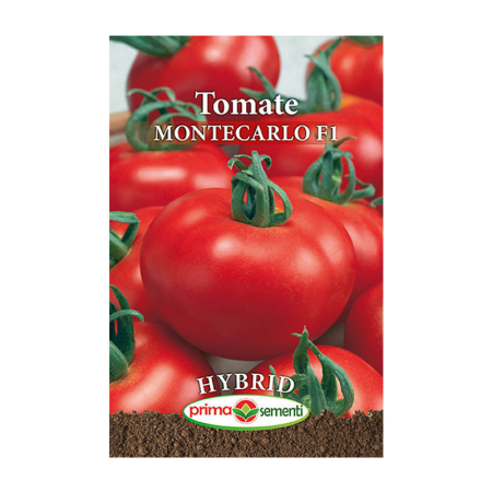 Seminte - Seminte tomate Montecarlo F1  250 seminte