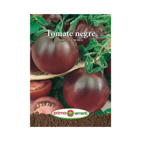 Seminte - Seminte Tomate negre Nero di Crimea