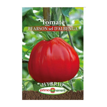 Seminte - Seminte tomate Pearson sel D'albenga F 1
