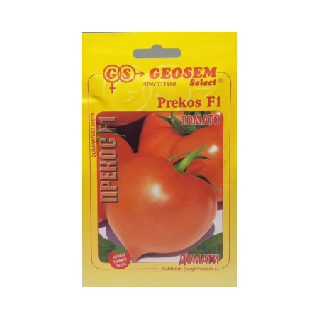 Seminte - Seminte tomate Prekos F1 100 de seminte