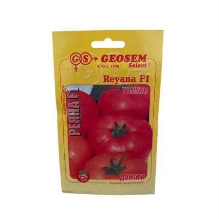 Seminte - Seminte tomate Reyana F1 - 250 seminte