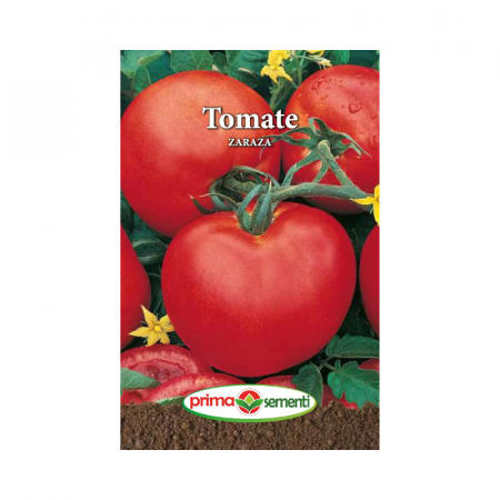Seminte - Seminte Tomate Zaraza