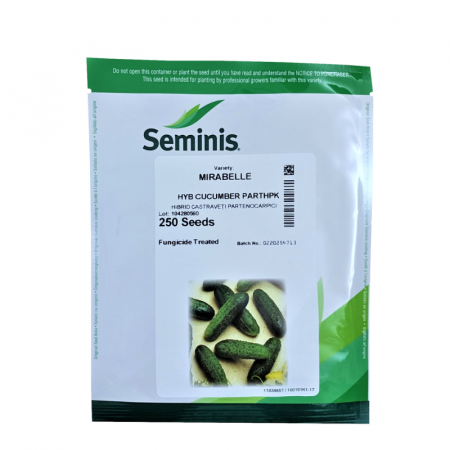 Seminte - Semite Castraveti Mirabelle 250 sem