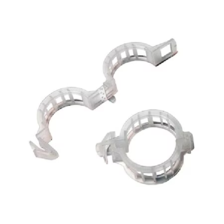 Sere si solari - Set 1000 Clips Palisare Tomate / Legume + UV
