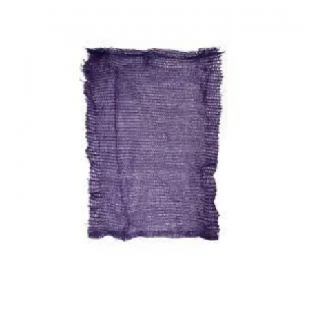 Saci - Set 50 de saci raschel rosii 40 x 60 cm