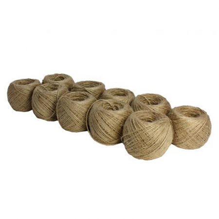 Sere si solari - Set ata iuta 100 gr 10 buc