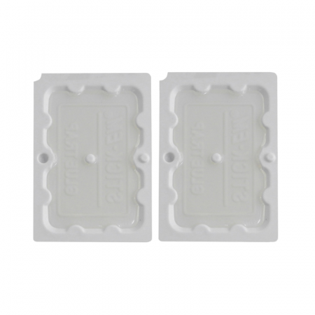 Raticid - Set capcana adeziva soareci si sobolani Stick-Em 120 2 buc
