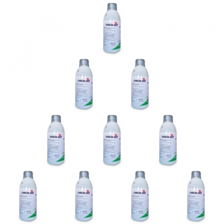 Erbicide - Set Crew Ace 1 l x 10 buc