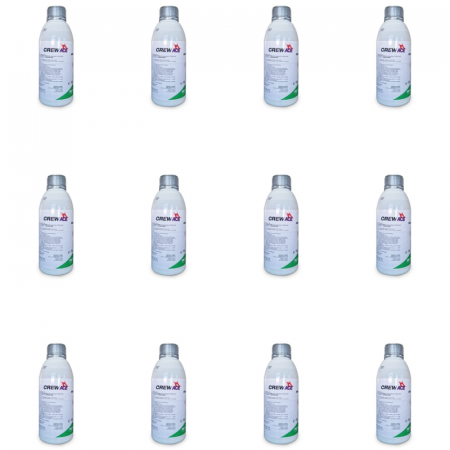 Erbicide - Set Crew Ace 1 l x 12 buc