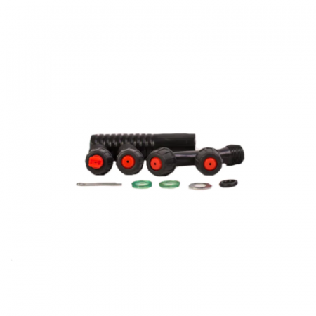 Pompa - Set duze pentru pompa de stropit manuala