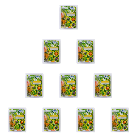 Fungicide - Set Fungicid Score 250 EC 2,5 ml x 10 buc