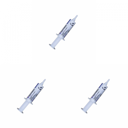 Insecticide / acaricide - Set Insecticid Maxforce White IC gel 20 g x 3 buc