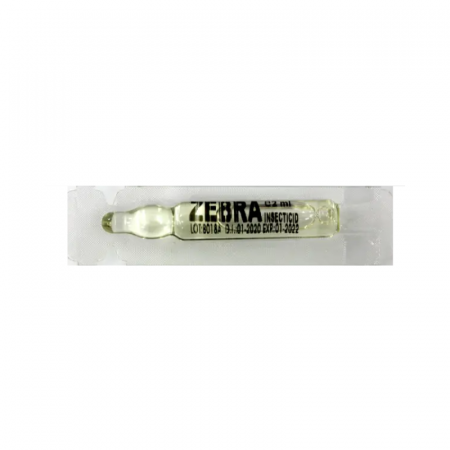 Insecticide / acaricide - Set Insecticid Zebra 2 ml x 10 buc