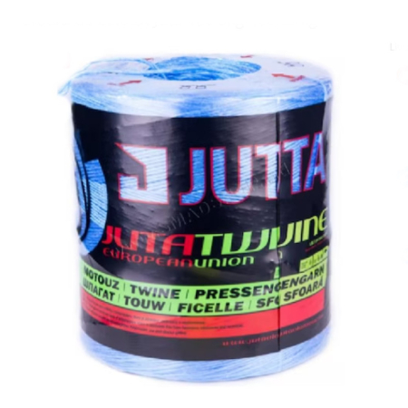 Sfoara balotat - Sfoara de balotat Juta 400 5 kg 400 ml/kg