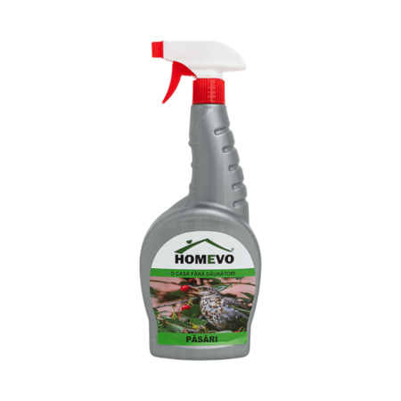 Tratament - Spray anti pasari 500 ml