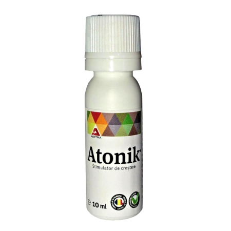 Acasa - Stimulator de crestere Atonik 10 ml