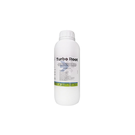 Ingrasaminte - Stimulator de inradacinare Turbo Root 1 l Vitana