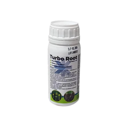 Ingrasaminte - Stimulator de inradacinare Turbo Root 100 ml Vitana