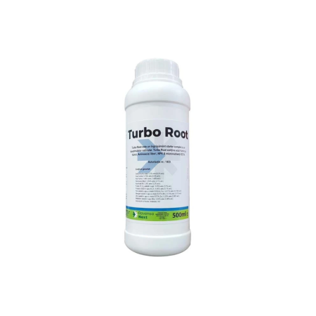 Ingrasaminte - Stimulator de inradacinare Turbo Root 500 ml Vitana