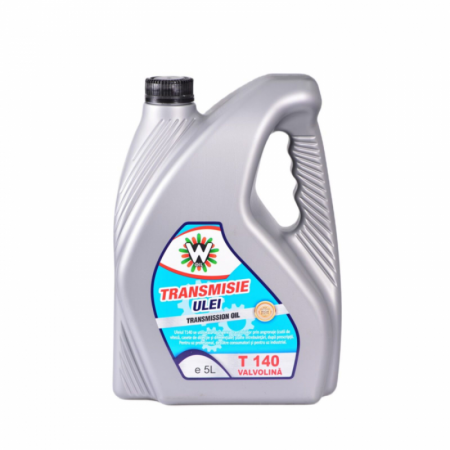 Acasa - Ulei de transmisi T 140 5 l