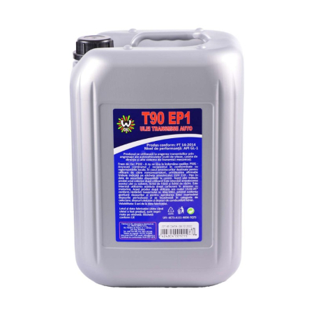Auto - Ulei de transmisii auto T 90 10 l
