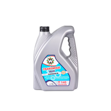 Ulei - Ulei de transmisii T 140 5 l