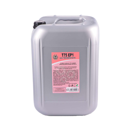 Auto - Ulei de transmsi T 75 20 l