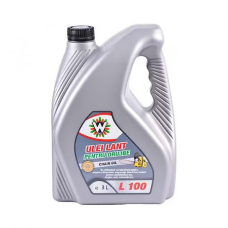 Auto - Ulei lant pentru drujbe L100 la 3L