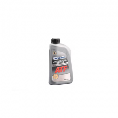 Auto - Ulei servodirectie ATF rosu, WOIL, 1L