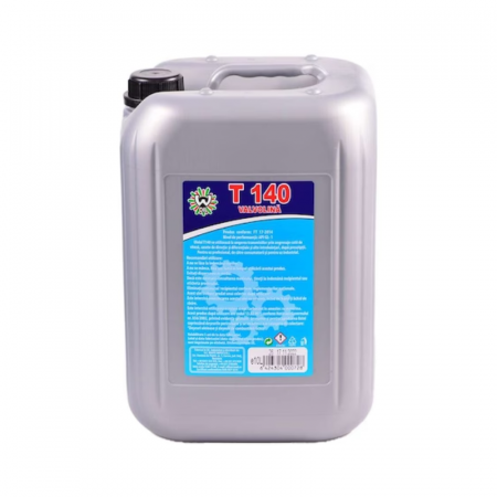 Ulei - Ulei valvolina T 140 10 l