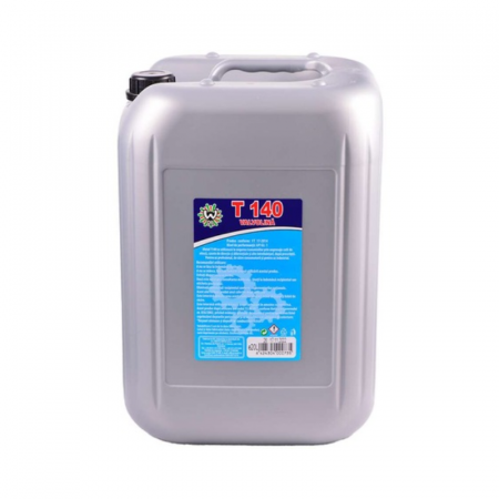 Ulei - Ulei valvolina T 140 20 l