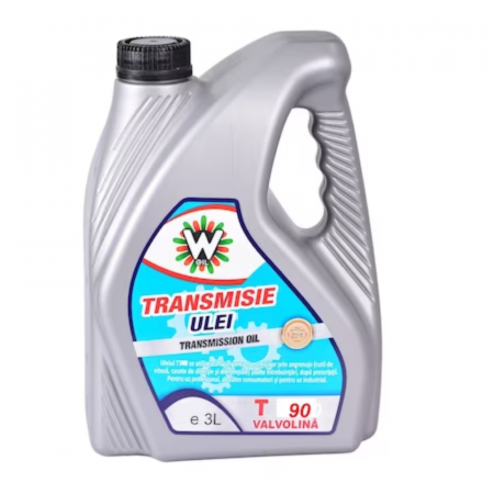 Ulei - Ulei de transmisii T 90 3L