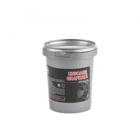 Auto - Unsoare / Vaselina grafitata U90 CA 1G 4 kg