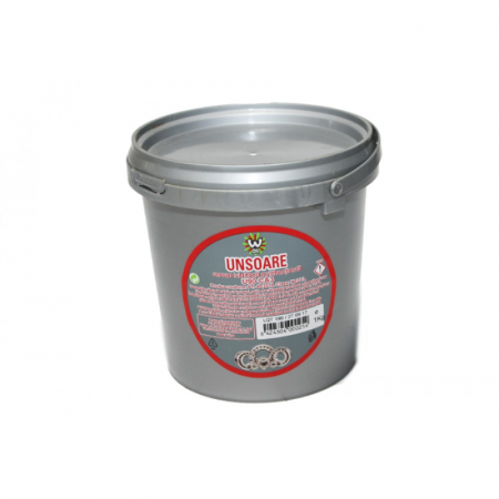 Auto - Unsoare / Vaselina U90 CA3 4 kg