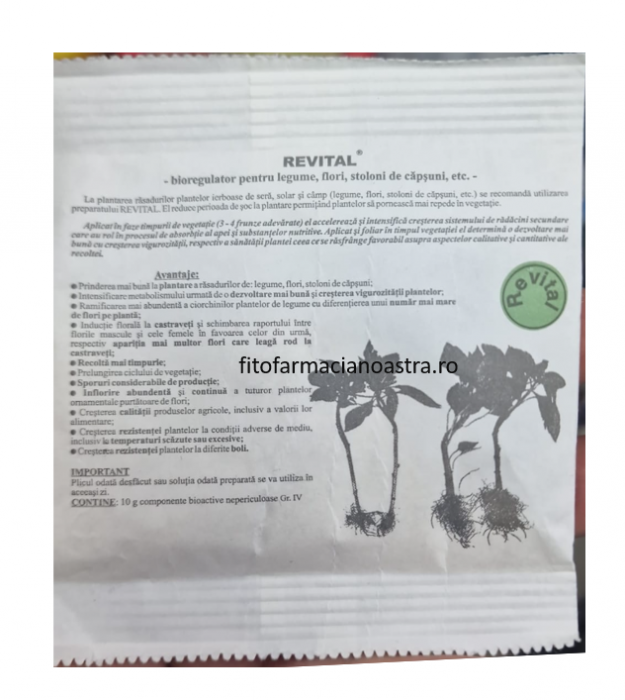 Revital 10Gr [1]