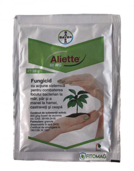 ALIETTE 80WG 20G [1]