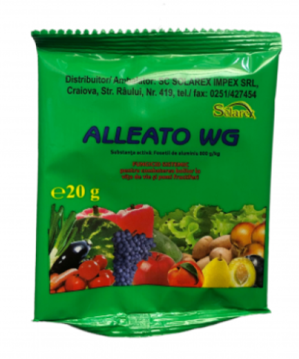 ALLEATO WG 20G [1]