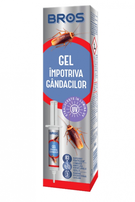 BROS GEL IMPOTRIVA GANDACILOR 20ML [1]