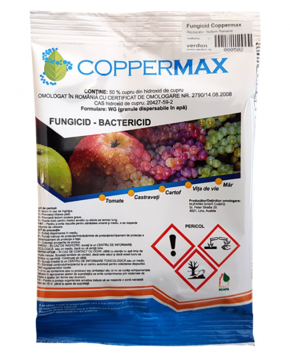 COPPERMAX 30G [1]