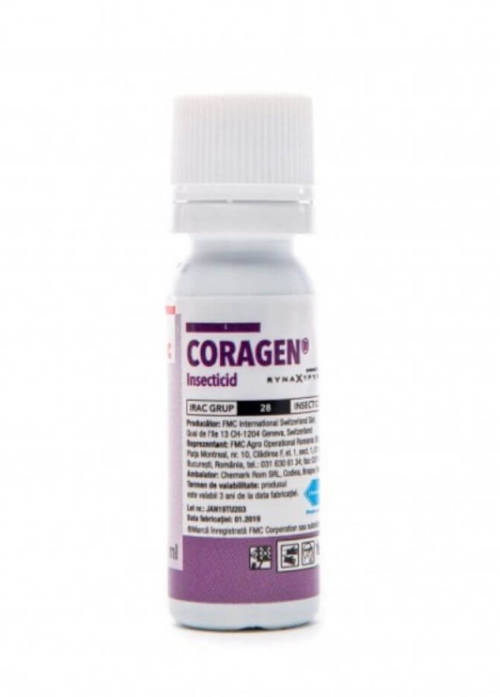 CORAGEN 10ML [1]