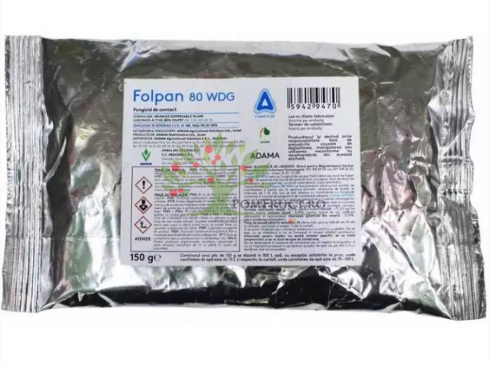 FOLPAN 80-WDG 150G [1]
