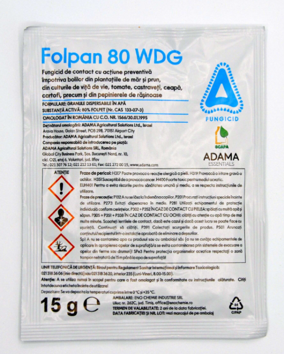 FOLPAN 80-WDG 15GR [1]