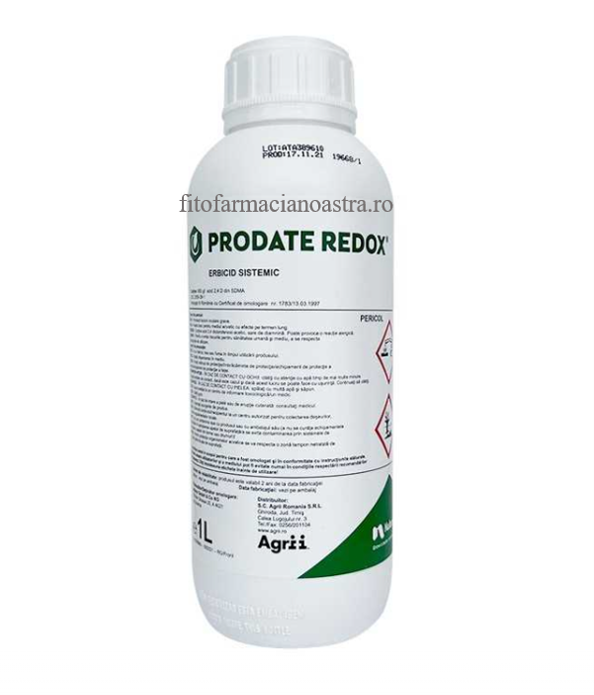 PRODATE REDOX Erbicid Selectiv 1L [1]