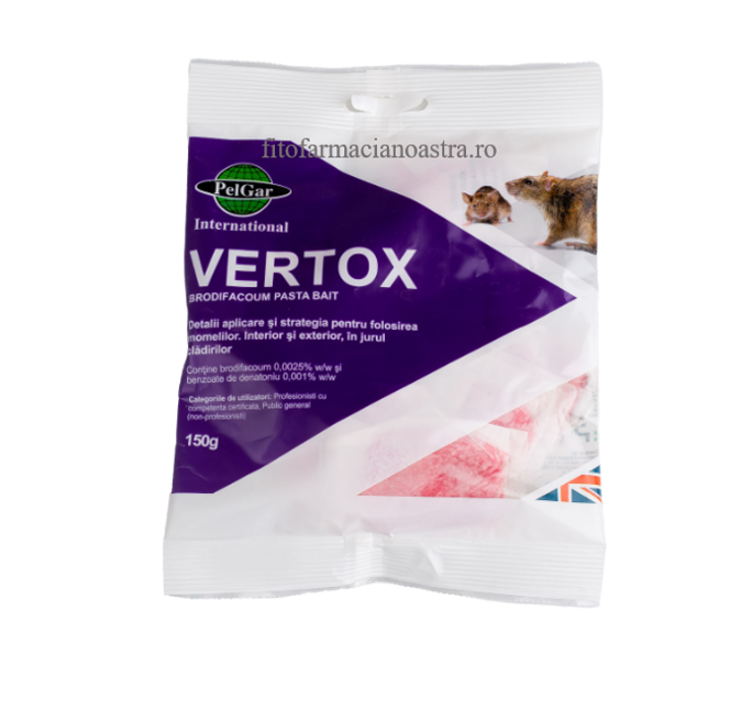 Raticid Pasta Vertox [1]